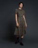 Liberty - Paper Sewing Pattern - Bella Tea Dress