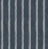 Home Furnishing Fabric - Imprint - Rowing Stripe Midnight