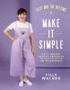 Book - Make It Simple - Tilly and the Buttons 