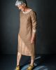 Merchant & Mills - Paper Sewing Pattern - The Fielder Dress & Top