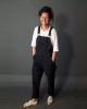 Merchant & Mills - Paper Sewing Pattern - The Harlene Dungarees
