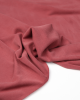 Modal Blend Jersey Fabric - Rooibos
