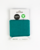 Organic Cotton Cuffing - Teal