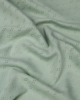 Pointelle Cotton Jersey Fabric - Elderflower