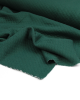 Quilted Ponte Jersey Fabric - Pine
