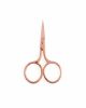 Embroidery Scissors - Rose Gold