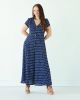 True Bias - Paper Sewing Pattern - Shelby Dress & Romper