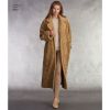 Simplicity Pattern 8797 - Oversized Lined Coat
