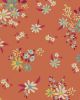 Tilda Patchwork Cotton Fabric - Chic Escape - Daisyfield Ginger