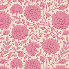 Tilda Patchwork Cotton Fabric - Windy Days - Aella Pink