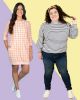 Tilly and the Buttons Sewing Pattern - Billie Sweatshirt & Dress