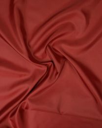Lining Fabric - Crimson