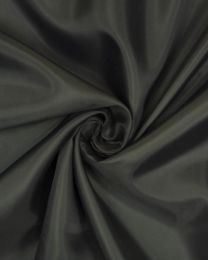 Lining Fabric - Charcoal