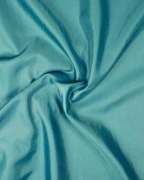 Lining Fabric - Teal