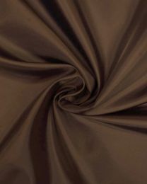Lining Fabric - Coffee Bean