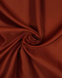 Lining Fabric - Marsala