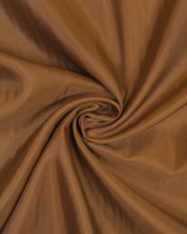 Lining Fabric - Sable