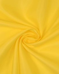 Lining Fabric - Daffodil