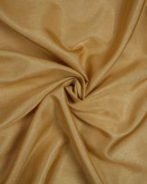 Venezia Lining Fabric - Gold