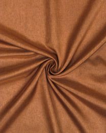 Venezia Lining Fabric - Copper