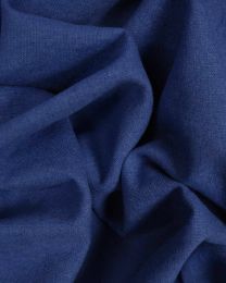 Linen & Cotton Blend Fabric - Amparo