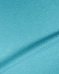 Ponte Jersey Fabric - Turquoise
