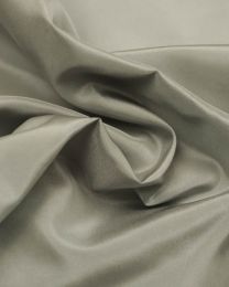 Polyester Taffeta Fabric - Silver