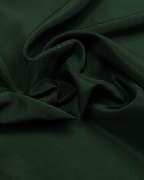 Polyester Taffeta Fabric - Dark Sea Green