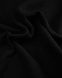 Mouflon Coating Fabric - Black