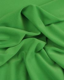 Polyester Jersey Fabric - Green