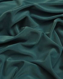 Polyester Jersey Fabric - Teal