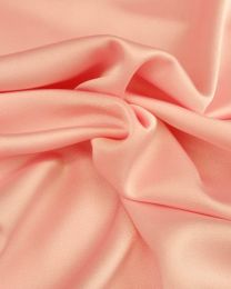 Liquid Satin Fabric - Confetti