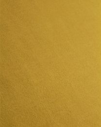 Mouflon Coating Fabric - Mustard Yellow