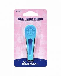 Bias Tape Maker - 12mm