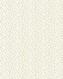 Christmas Patchwork Fabric - Christmas Essentials - Tiny Star Cream