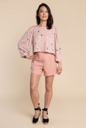 Closet Core - Paper Sewing Pattern - Cielo Top & Dress