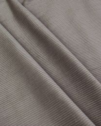 Cotton Corduroy Fabric - Abalone