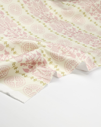 Home Furnishing Fabric - Darcy - French Rose