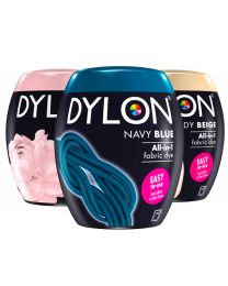 Dylon All-in-1 Washing Machine Fabric Dye