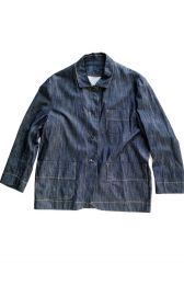 Merchant & Mills - Paper Sewing Pattern - The Foreman Jacket