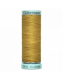 Gutermann Pure Silk Top Stitch Thread 30m