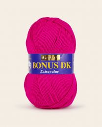 Hayfield Bonus DK Yarn - 100g