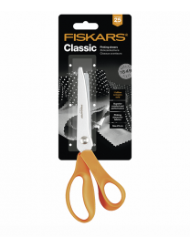 Fiskars Pinking Shears - 23cm