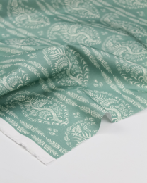 Home Furnishing Fabric - Willoughby - Duck Egg