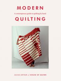 Book - Modern Quilting - Julius Arthur