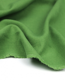 Linen & Cotton Blend Fabric - Peashoot