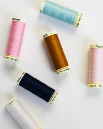 Matching Gütermann Sew-all Thread 