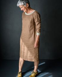 Merchant & Mills - Paper Sewing Pattern - The Fielder Dress & Top