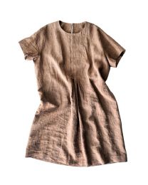 Merchant & Mills - Paper Sewing Pattern - The Box Box Dress & Top