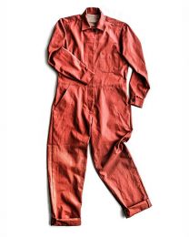 Merchant & Mills - Paper Sewing Pattern - The Thelma Boilersuit